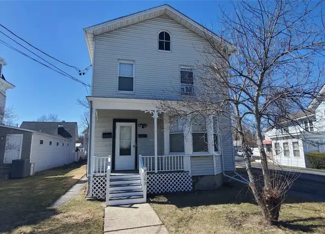Property at 4369 Albany Post Rd Unit 1, Hyde Park, NY, 12538, 1 bed, 1 bath, [object Object]