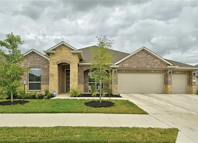 Property at 16500 Aventura Ave, Pflugerville, TX, 78660, 4 beds, 3 baths, [object Object]