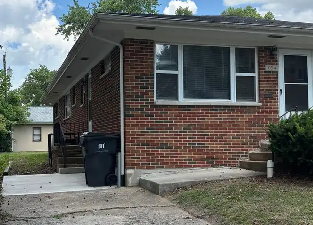 Property at 105 S 33rd St Unit 105A, Belleville, IL, 62226, 2 beds, 1 bath, [object Object]