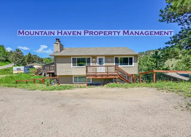 Property at 26147 S End Rd, Kittredge, CO, 80457, 2 beds, 1 bath, [object Object]
