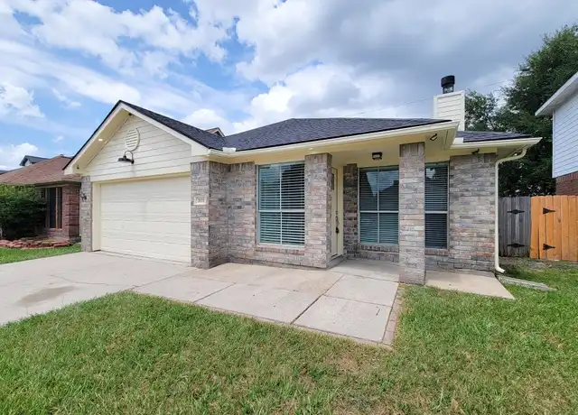 Property at 3658 Villa Glen Dr, Houston, TX, 77088, 3 beds, 2 baths, [object Object]