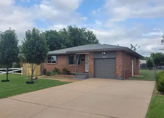 Property at 1617 NW 47th St, Lawton, OK, 73505, 3 beds, 3 baths, [object Object]