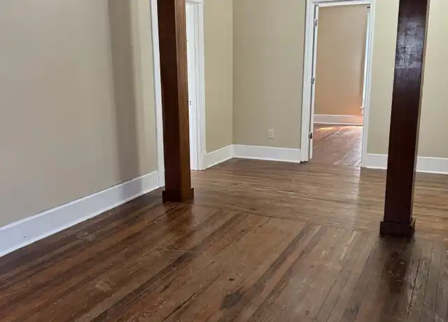 Property at 503 Riverside Dr Unit B, Columbia, TN, 38401, 2 beds, 1 bath, [object Object]