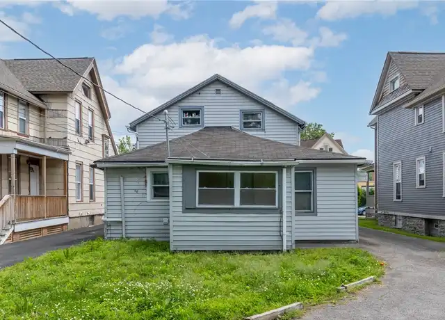 Property at 675 Clinton Ave S, Rochester, NY, 14620, 1 bed, 1 bath, [object Object]
