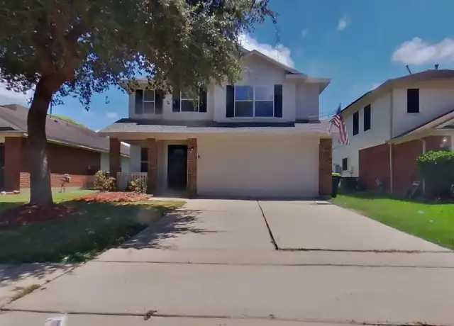 Property at 4107 Rain Willow Ct, Houston, TX, 77053, 4 beds, 2.5 baths, [object Object]