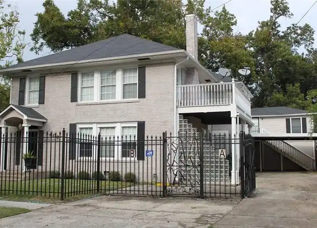 Property at 1409 Wentworth St Unit A, Houston, TX, 77004, 1 bed, 1 bath, [object Object]