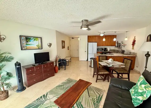Property at 20 Hauoli St #305, Wailuku, HI, 96793, 1 bed, 1 bath, [object Object]