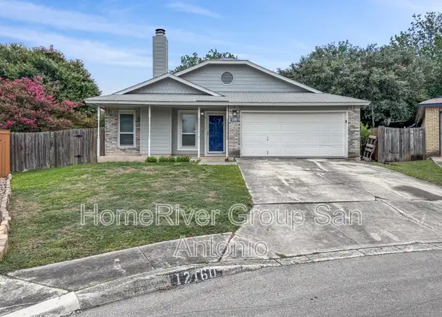 Property at 12160 Stoney Brg, San Antonio, TX, 78247, 3 beds, 2 baths, [object Object]