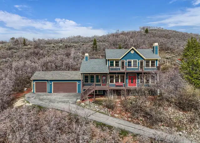 Property at 7797 Tall Oaks Dr, Park City, UT, 84098, 5 beds, 4 baths, [object Object]