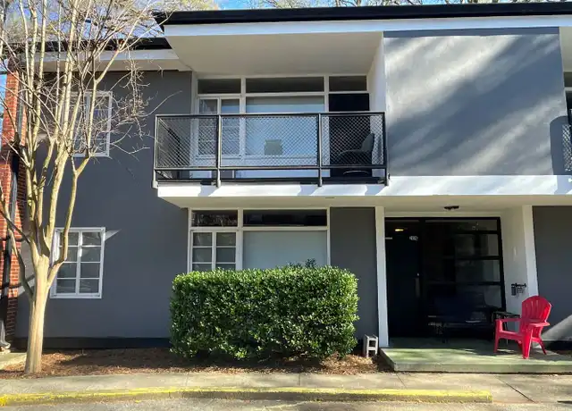 Property at 2126 E 7th St #102, Charlotte, NC, 28204, 1 bed, 1 bath, [object Object]