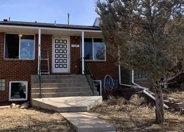 Property at 1357 N 17th St Unit 1, Laramie, WY, 82072, 5 beds, 2.5 baths, [object Object]
