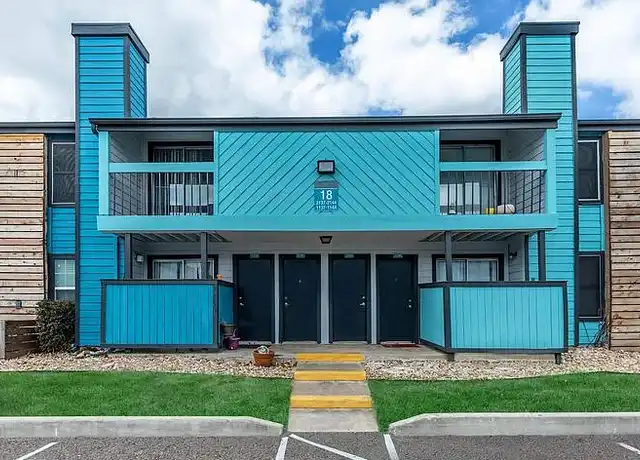 Property at Starburst Apartments - 8800 N Interstate 35, Austin, TX, 78753, 1 bed, 1 bath, [object Object]