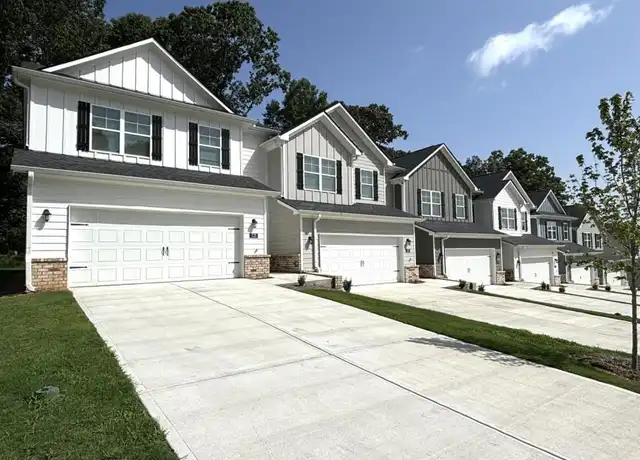 Property at 155 Chase Xing, Cornelia, GA, 30531, 4 beds, 2.5 baths, [object Object]