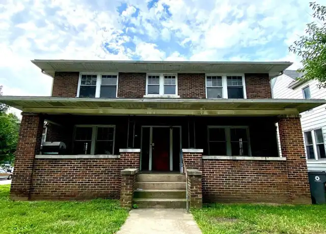 Property at 426 E 6th St, Bloomington, IN, 47408, 5 beds, 2 baths, [object Object]