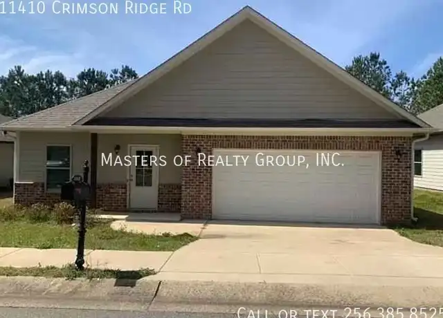 Property at 11410 Crimson Ridge Rd, Brookwood, AL, 35444, 3 beds, 2 baths, [object Object]