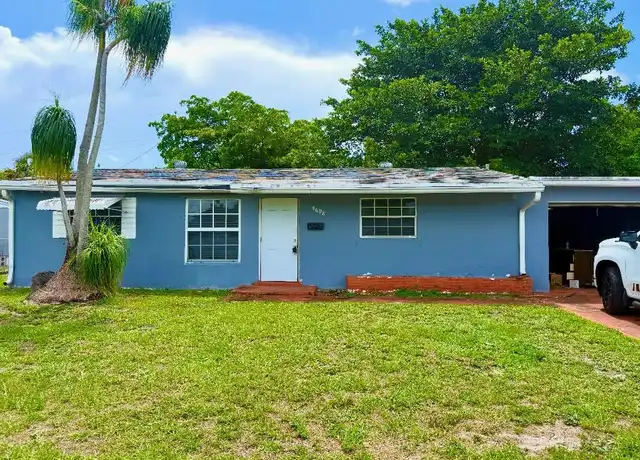 Property at 5698 Gramercy Dr, West Palm Beach, FL, 33407, 4 beds, 2 baths, [object Object]