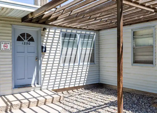 Property at 1240 Elm Ave, Grand Junction, CO, 81501, 2 beds, 1 bath, [object Object]