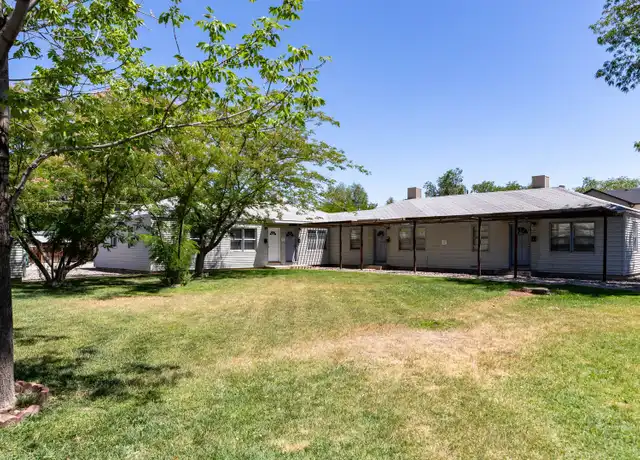 Property at 1240 Elm Ave, Grand Junction, CO, 81501, 2 beds, 1 bath, [object Object]
