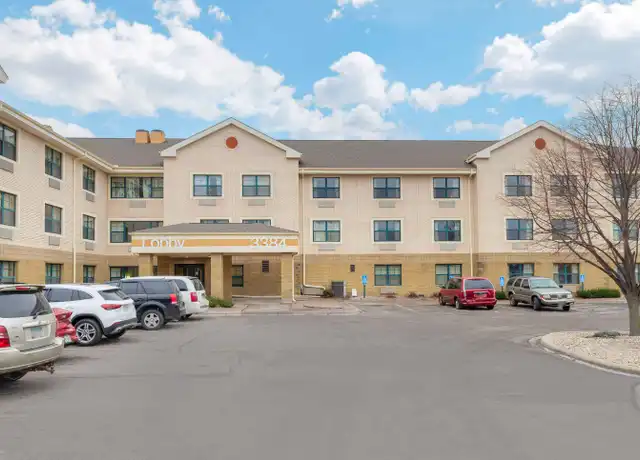 Property at Furnished Studio - Minneapolis - Airport - Eagan - South - 3384 Norwest Ct, Eagan, MN, 55121, 0 beds, 1 bath, [object Object]