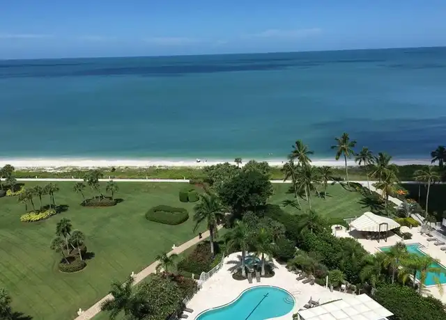 Property at 4251 Gulf Shore Blvd N Unit 14C, Naples, FL, 34103, 2 beds, 3 baths, [object Object]