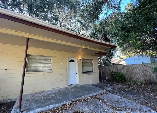 Property at 808 Palm Bluff St Unit D, Clearwater, FL, 33755, 2 beds, 1 bath, [object Object]