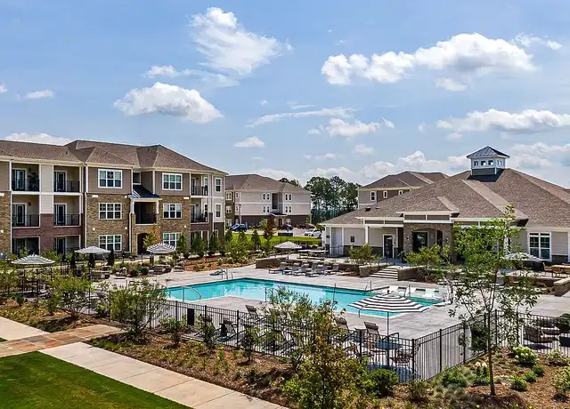 Property at River Oaks Landing - 68 Shumard Way, Garner, NC, 27529, 1 bed, 1 bath, [object Object]