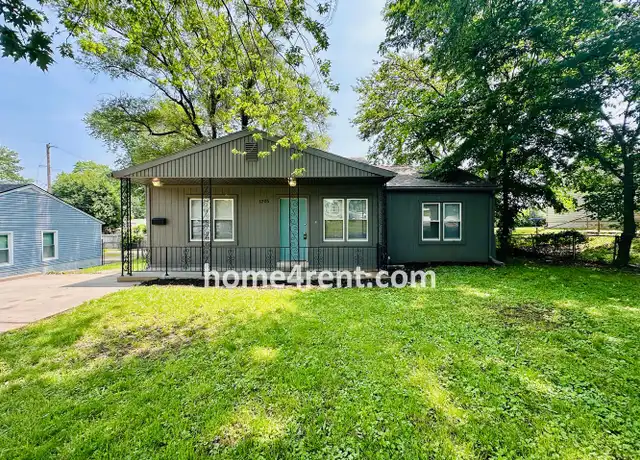 Property at 1205 N 39th St, Kansas City, KS, 66102, 3 beds, 1 bath, [object Object]