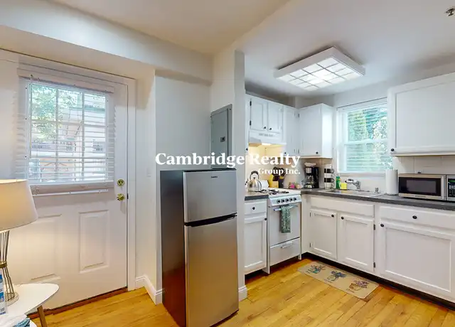 Property at 23 Jay St Unit T, Cambridge, MA, 02139, 1 bed, 1.5 baths, [object Object]
