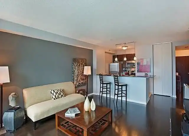Property at 345 E Ohio St Unit 1-1, Chicago, IL, 60611, 1 bed, 1 bath, [object Object]