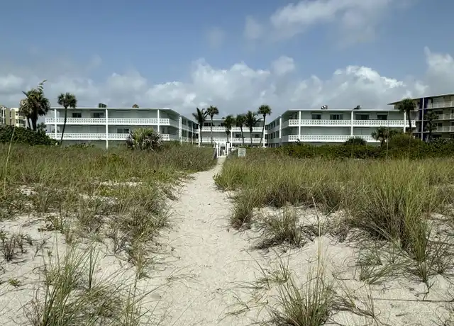 Property at 4800 Ocean Beach Blvd #101, Cocoa Beach, FL, 32931, 1 bed, 1 bath, [object Object]