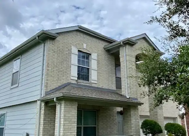 Property at 15522 Hensen Creek Dr, Houston, TX, 77086, 4 beds, 2.5 baths, [object Object]
