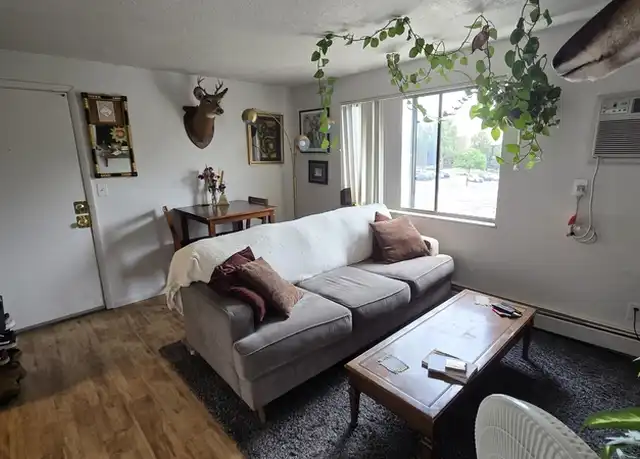Property at 2455 Bryant St Unit 3, Denver, CO, 80211, 2 beds, 1 bath, [object Object]