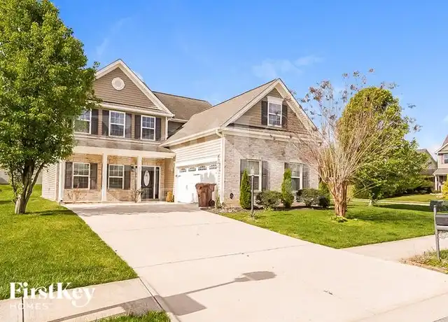 Property at 602 Piedmont Crossing Dr, High Point, NC, 27265, 4 beds, 3 baths, [object Object]