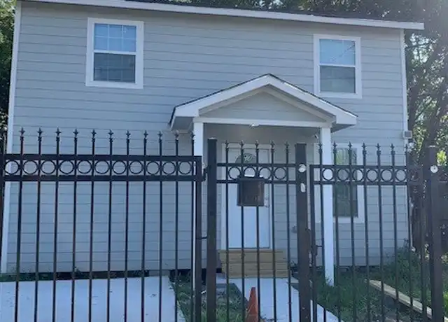 Property at 8502 N Main St, Houston, TX, 77022, 3 beds, 2 baths, [object Object]