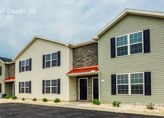 Property at 867 Grant Dr, Hanover, PA, 17331, 3 beds, 1.5 baths, [object Object]