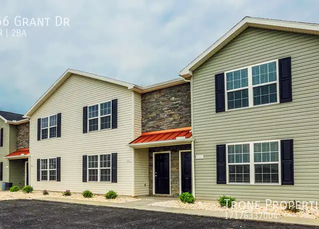 Property at 856 Grant Dr, Hanover, PA, 17331, 3 beds, 1.5 baths, [object Object]