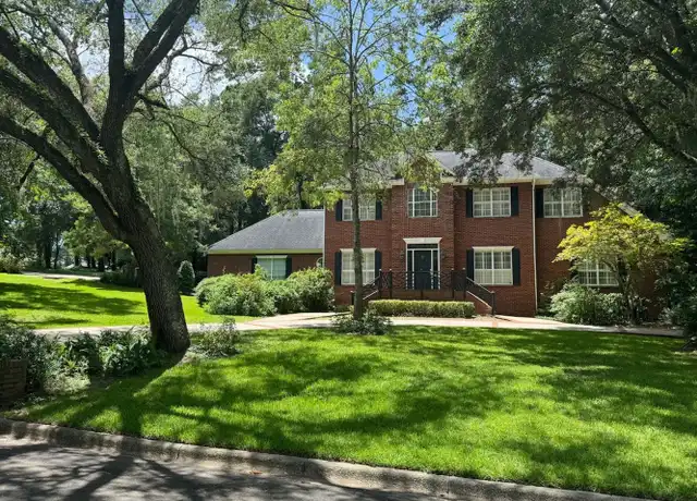 Property at 3608 Donegal Dr, Tallahassee, FL, 32309, 4 beds, 4.5 baths, [object Object]