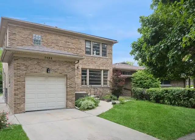 Property at 5424 N Virginia Ave, Chicago, IL, 60625, 3 beds, 2.5 baths, [object Object]