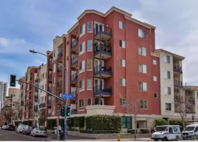 Property at 235 Market St #102, San Diego, CA, 92101, 2 beds, 2 baths, [object Object]