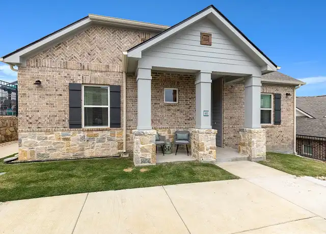 Property at Avilla Grove - 360 W Frontier Pkwy, Prosper, TX, 75078, 1 bed, 1 bath, [object Object]