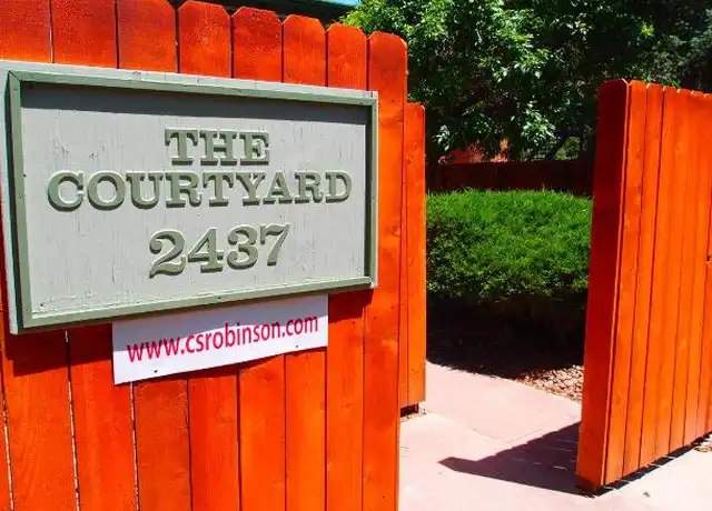 Property at 2437 Spruce St, Boulder, CO, 80302, 2 beds, 1 bath, [object Object]