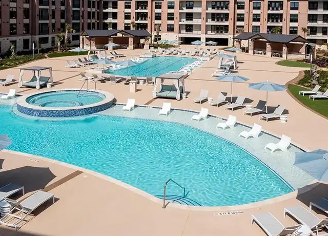 Property at 1724 Partnership Way Unit 1363, Katy, TX, 77449, 1 bed, 1 bath, [object Object]
