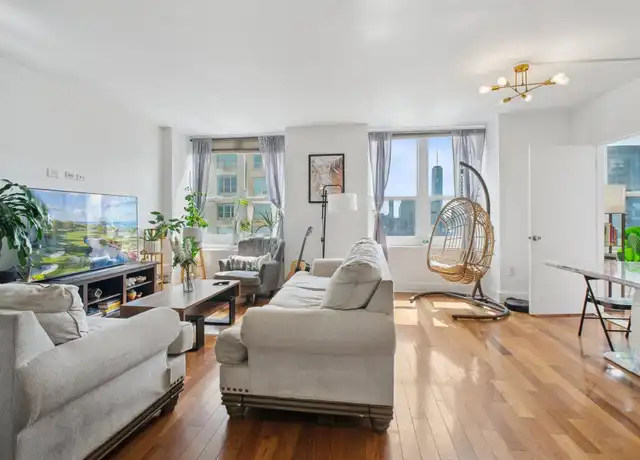 Property at 88 Morgan St #4305, Jersey City, NJ, 07302, 2 beds, 2 baths, [object Object]
