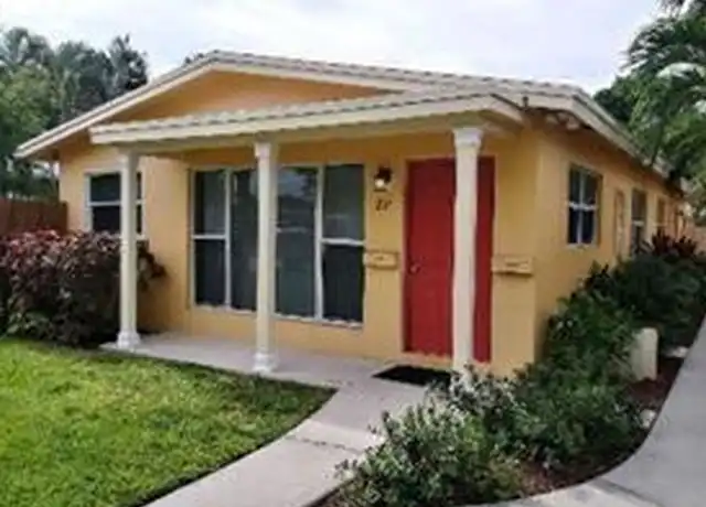 Property at 231 NE 24th Ave #2, Pompano Beach, FL, 33062, 2 beds, 1 bath, [object Object]