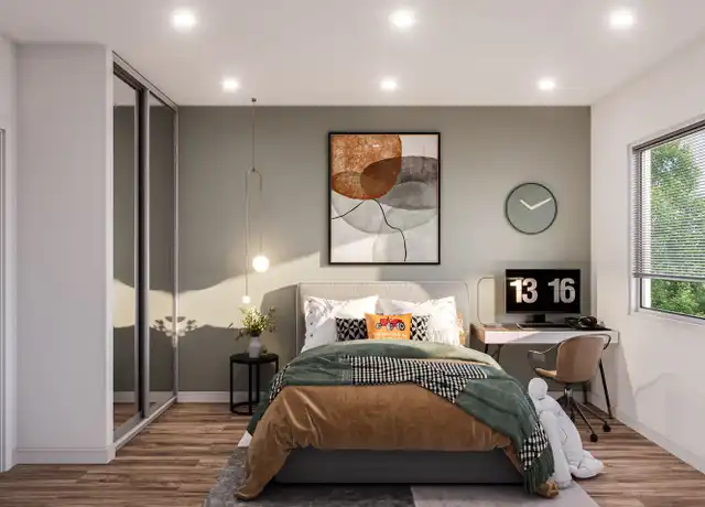 Property at 1352 W 29th St, Los Angeles, CA, 90007, 1 bed, 1 bath, [object Object]