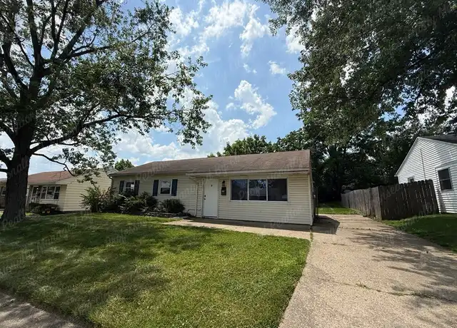 Property at 2505 Edenhill Ave, Dayton, OH, 45420, 3 beds, 1 bath, [object Object]