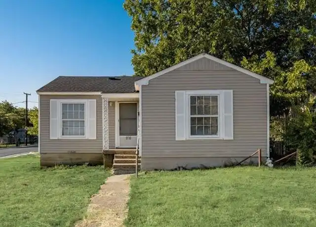Property at 838 Dalworth St, Grand Prairie, TX, 75050, 3 beds, 2 baths, [object Object]