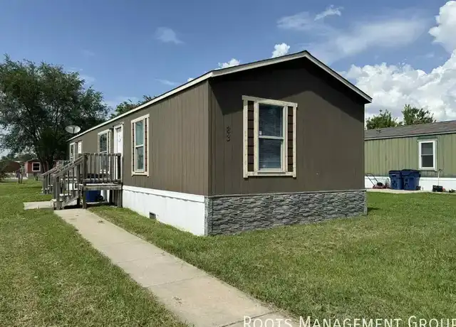 Property at 1909 S Anna St Unit 83, Wichita, KS, 67209, 3 beds, 2 baths, [object Object]
