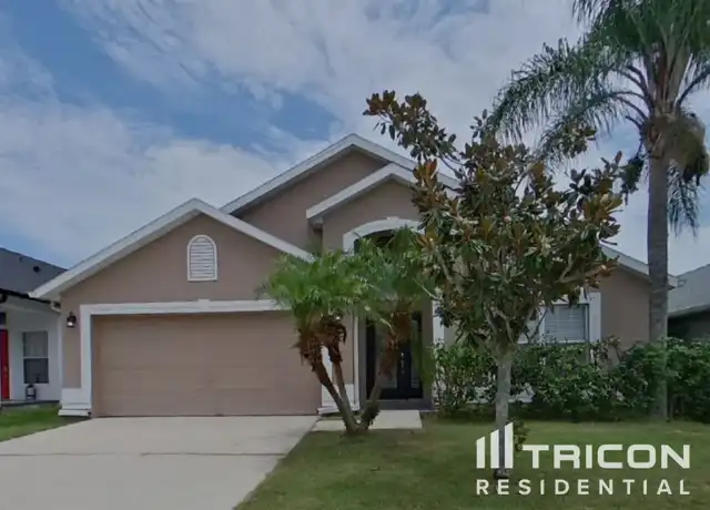 Property at 13920 Morning Frost Dr, Orlando, FL, 32828, 4 beds, 2 baths, [object Object]