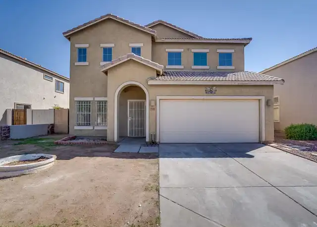 Property at 3213 S 66th Ave, Phoenix, AZ, 85043, 4 beds, 3 baths, [object Object]